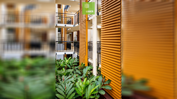 Ma-Cabane - Location Appartement SAINT-DENIS, 79 m²