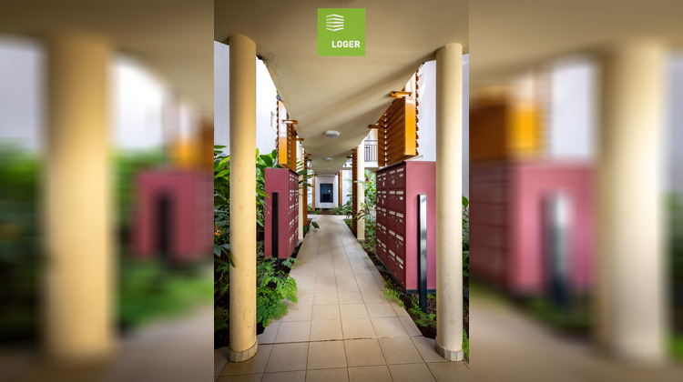 Ma-Cabane - Location Appartement SAINT-DENIS, 79 m²