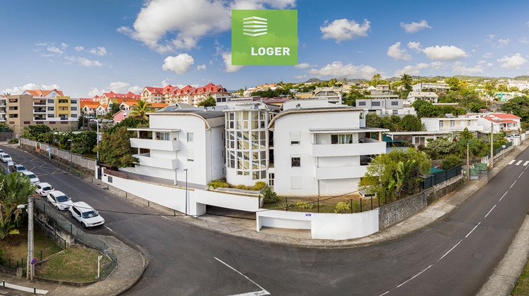 Ma-Cabane - Location Appartement SAINT-DENIS, 79 m²