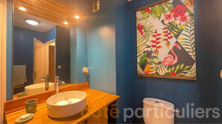 Ma-Cabane - Location Appartement SAINT-DENIS, 42 m²