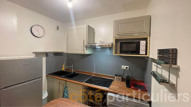 Ma-Cabane - Location Appartement SAINT-DENIS, 42 m²