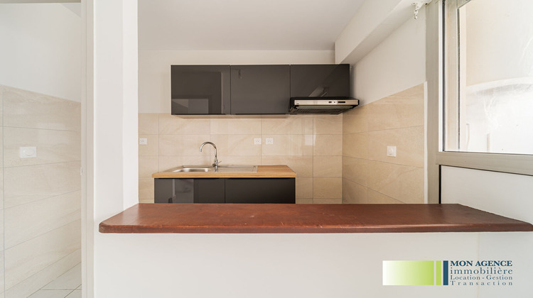 Ma-Cabane - Location Appartement SAINT-DENIS, 25 m²