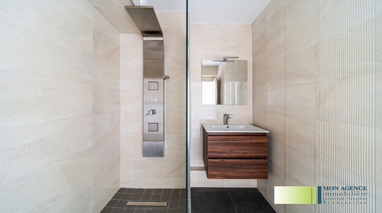 Ma-Cabane - Location Appartement SAINT-DENIS, 25 m²