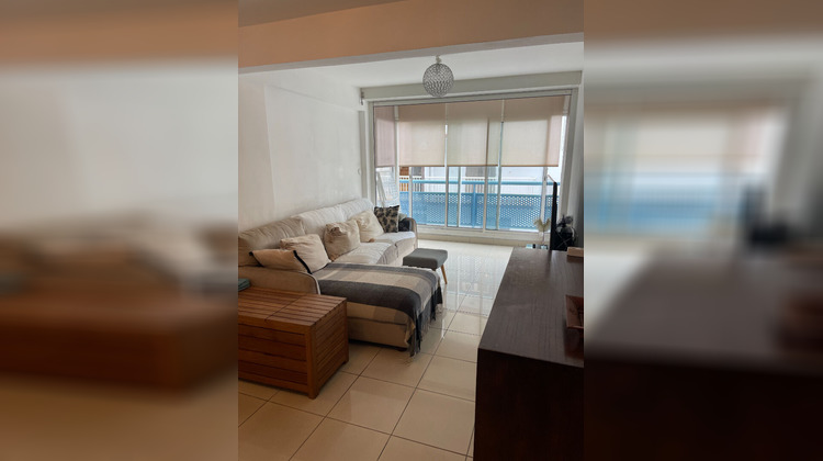 Ma-Cabane - Location Appartement SAINT-DENIS, 83 m²