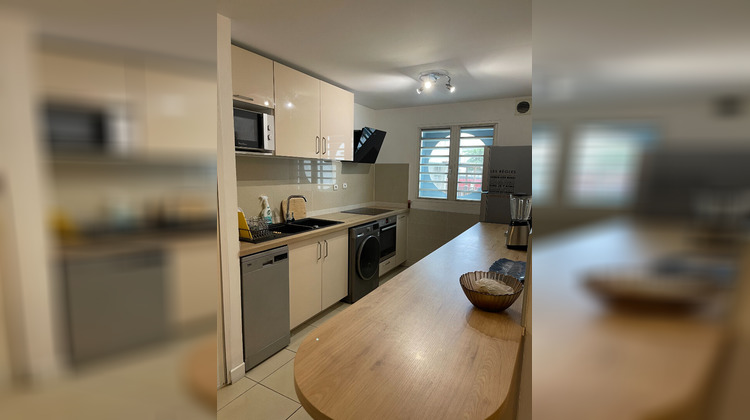 Ma-Cabane - Location Appartement SAINT-DENIS, 83 m²