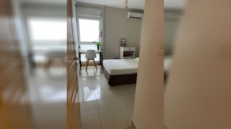 Ma-Cabane - Location Appartement SAINT-DENIS, 83 m²