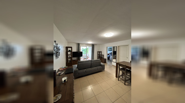 Ma-Cabane - Location Appartement SAINT-DENIS, 50 m²