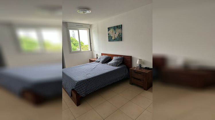 Ma-Cabane - Location Appartement SAINT-DENIS, 50 m²