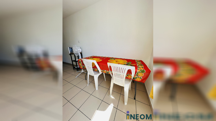 Ma-Cabane - Location Appartement SAINT DENIS, 20 m²