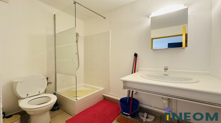 Ma-Cabane - Location Appartement SAINT DENIS, 20 m²