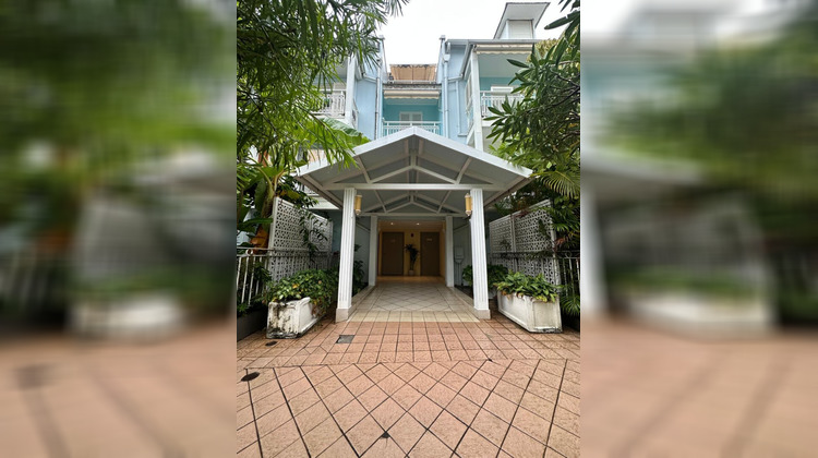 Ma-Cabane - Location Appartement SAINT-DENIS, 50 m²