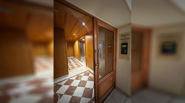 Ma-Cabane - Location Appartement SAINT-DENIS, 50 m²