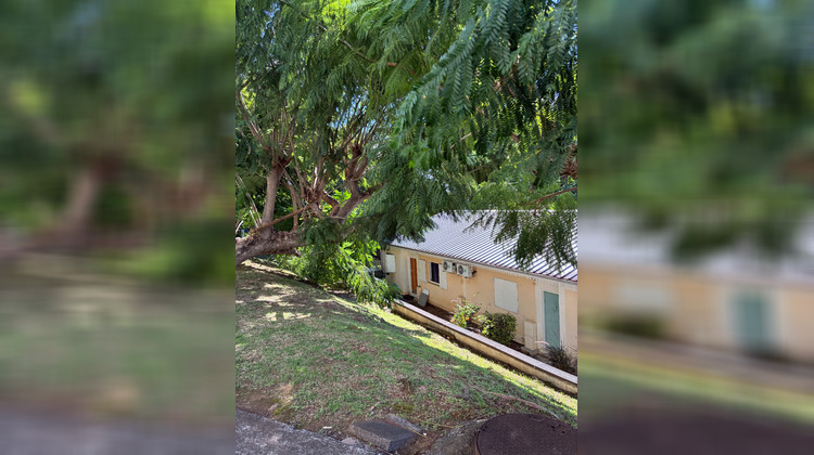 Ma-Cabane - Location Appartement SAINT-DENIS, 25 m²
