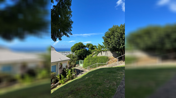 Ma-Cabane - Location Appartement SAINT-DENIS, 25 m²