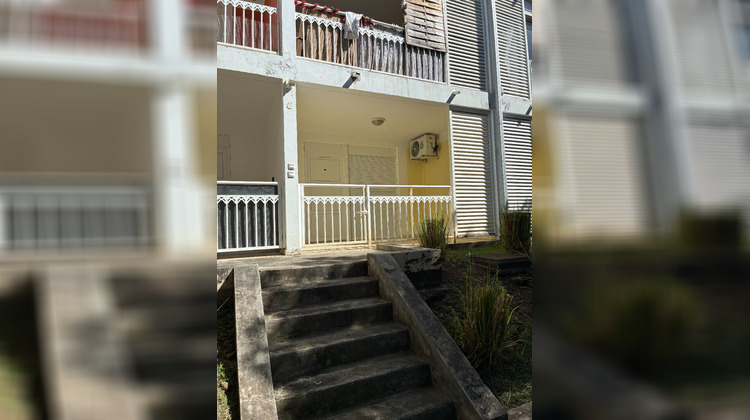 Ma-Cabane - Location Appartement SAINT-DENIS, 25 m²