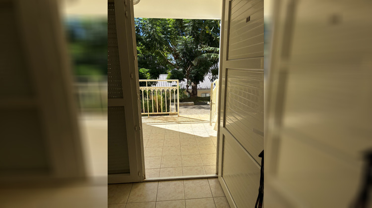 Ma-Cabane - Location Appartement SAINT-DENIS, 25 m²