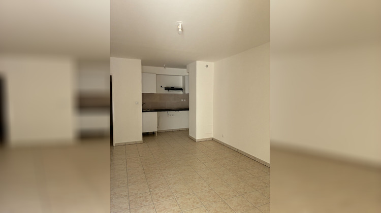 Ma-Cabane - Location Appartement SAINT-DENIS, 25 m²