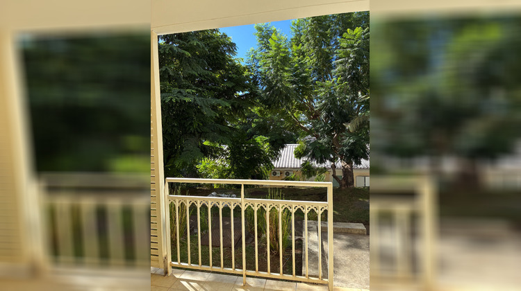 Ma-Cabane - Location Appartement SAINT-DENIS, 25 m²