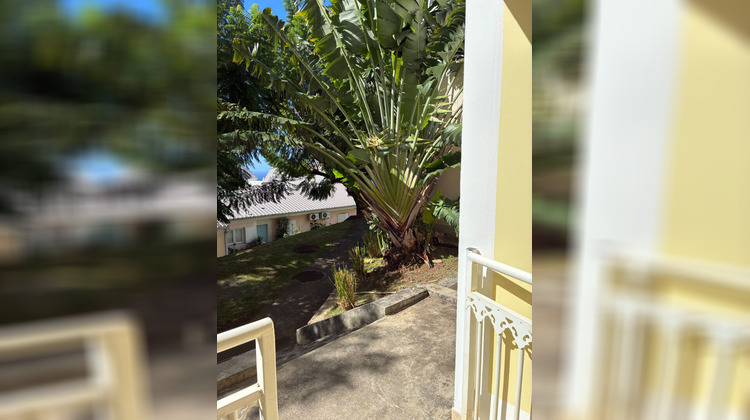 Ma-Cabane - Location Appartement SAINT-DENIS, 25 m²