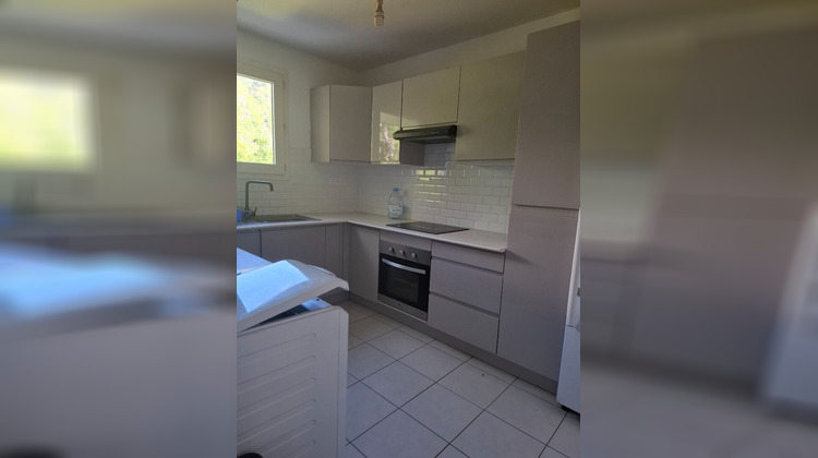 Ma-Cabane - Location Appartement SAINT-DENIS, 89 m²