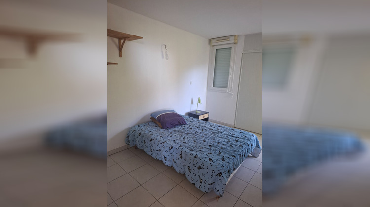 Ma-Cabane - Location Appartement SAINT-DENIS, 89 m²