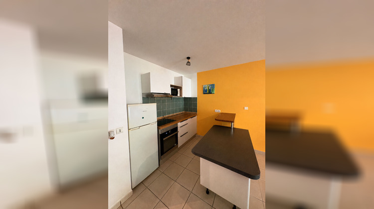 Ma-Cabane - Location Appartement SAINT-DENIS, 52 m²