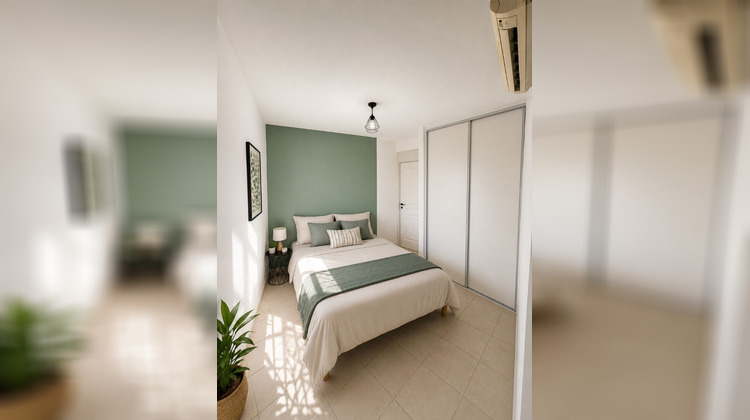 Ma-Cabane - Location Appartement SAINT-DENIS, 52 m²