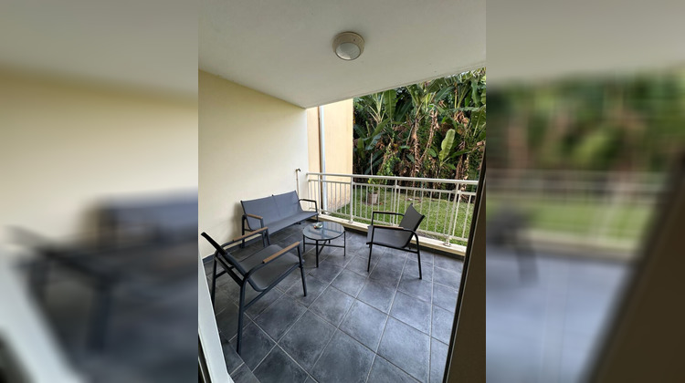 Ma-Cabane - Location Appartement SAINT-DENIS, 52 m²