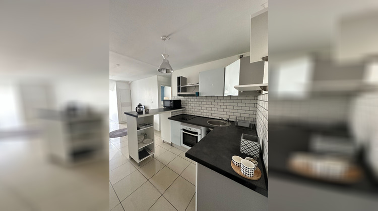 Ma-Cabane - Location Appartement SAINT-DENIS, 42 m²