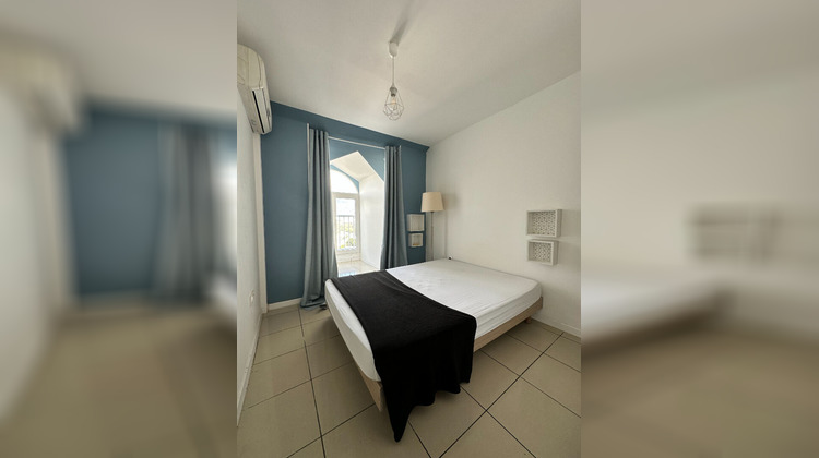 Ma-Cabane - Location Appartement SAINT-DENIS, 42 m²