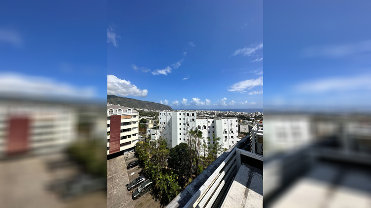 Ma-Cabane - Location Appartement SAINT-DENIS, 42 m²