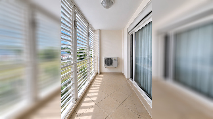 Ma-Cabane - Location Appartement SAINT-DENIS, 24 m²