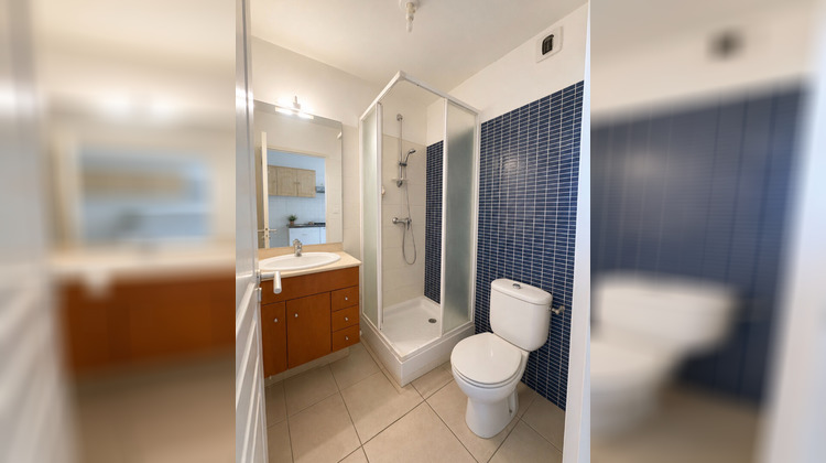 Ma-Cabane - Location Appartement SAINT-DENIS, 24 m²
