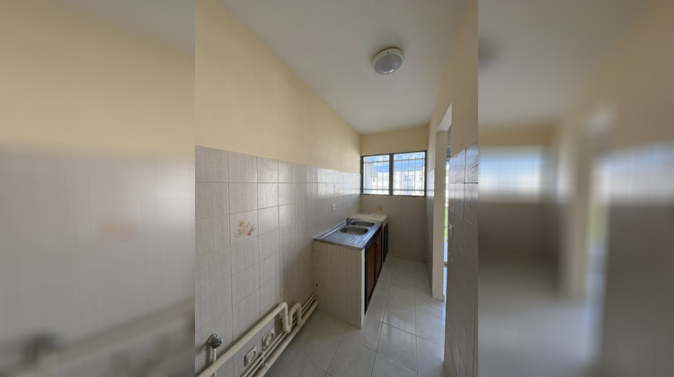 Ma-Cabane - Location Appartement SAINT-DENIS, 45 m²