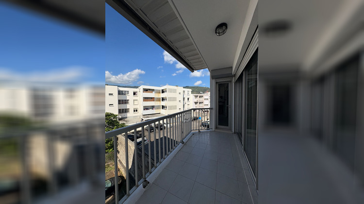 Ma-Cabane - Location Appartement SAINT-DENIS, 45 m²