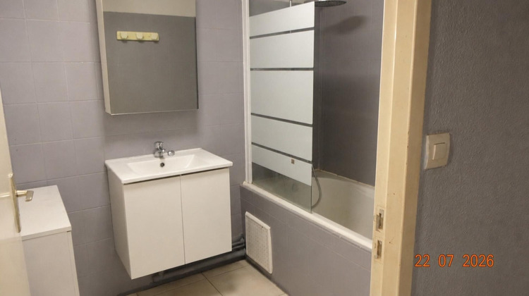 Ma-Cabane - Location Appartement Saint-Denis, 44 m²