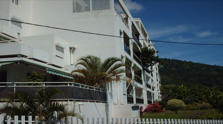 Ma-Cabane - Location Appartement SAINT-DENIS, 93 m²