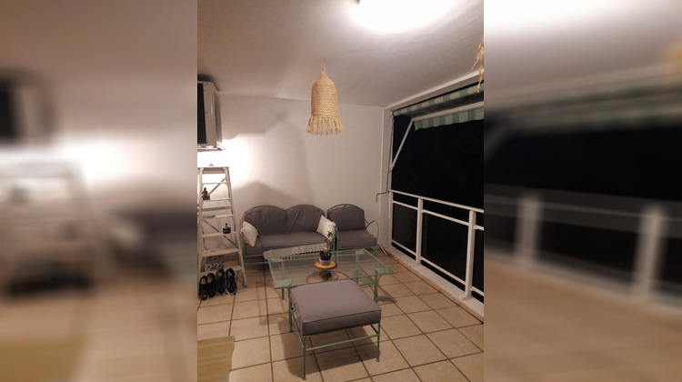 Ma-Cabane - Location Appartement SAINT-DENIS, 93 m²