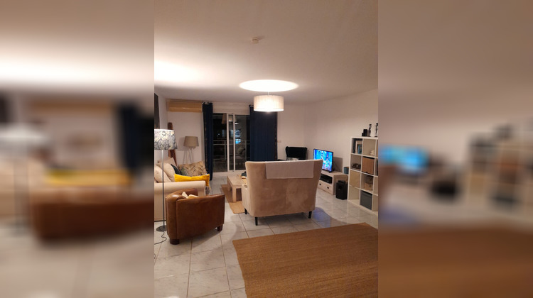 Ma-Cabane - Location Appartement SAINT-DENIS, 93 m²