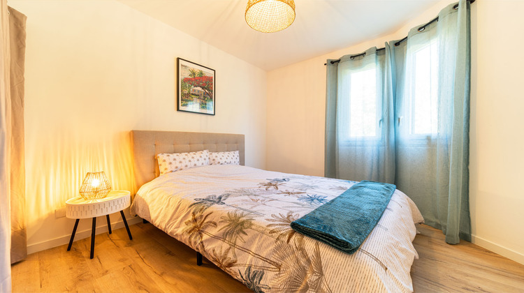 Ma-Cabane - Location Appartement Saint-Denis, 63 m²