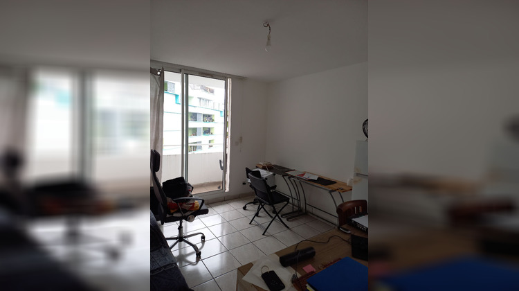 Ma-Cabane - Location Appartement SAINT-DENIS, 24 m²