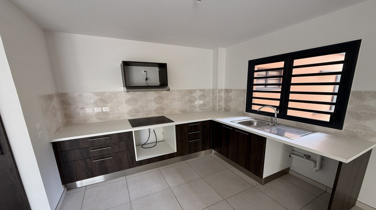 Ma-Cabane - Location Appartement Saint-Denis, 68 m²