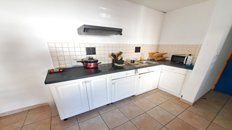 Ma-Cabane - Location Appartement Saint-Denis, 23 m²