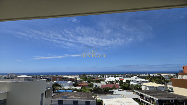 Ma-Cabane - Location Appartement Saint-Denis, 18 m²