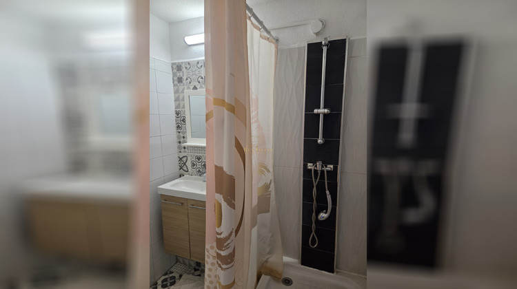 Ma-Cabane - Location Appartement Saint-Denis, 18 m²