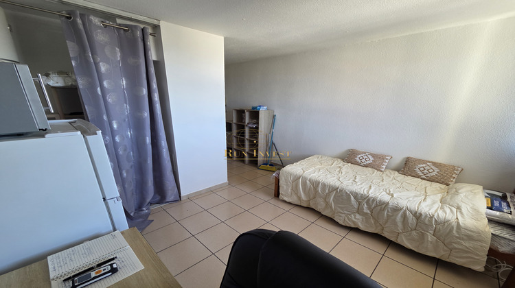 Ma-Cabane - Location Appartement Saint-Denis, 18 m²