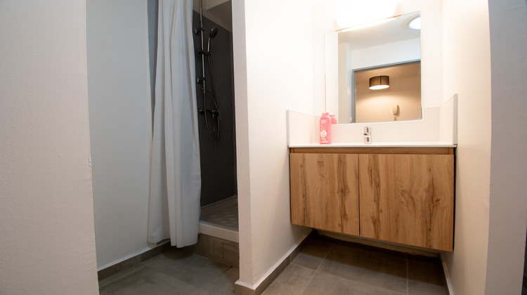 Ma-Cabane - Location Appartement Saint-Denis, 20 m²