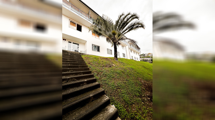 Ma-Cabane - Location Appartement Saint-Denis, 20 m²