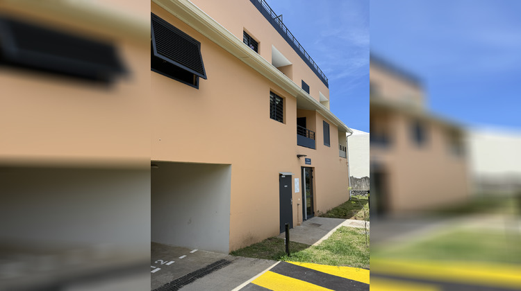 Ma-Cabane - Location Appartement Saint-Denis, 46 m²