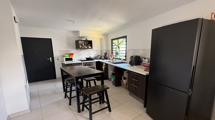 Ma-Cabane - Location Appartement Saint-Denis, 46 m²